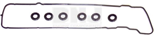 Engine valve cover gasket set fits 1993-1997 toyota land cruiser  rock pr