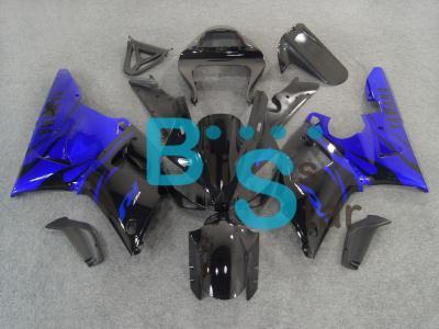 Fairing fit for yamaha yzf r1 r 1 yzf-r1 yzfr1 2000-2001 00 01 set 31 b y1