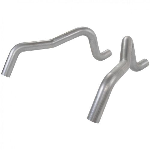 Flowmaster 15822 tailpipe set fits 67-69 camaro firebird