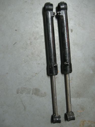 1980s-1990s mercruiser r/mr/alpha 1/ trim-tilt cylinders-rams