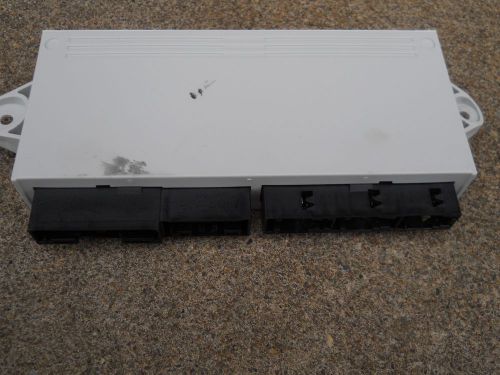 2002-2008 bmw 745i--750i,driver&#039;s door large control module, bmw# 6135-6947122.9