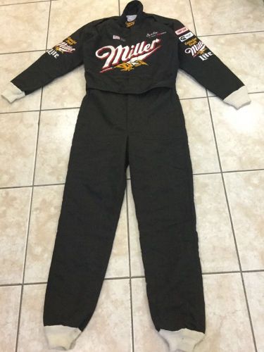 Men simpson fire suit *j97* size small/medium fire flame resistant