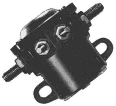 Motorcraft sw-3 switch, ignition starter-starter switch