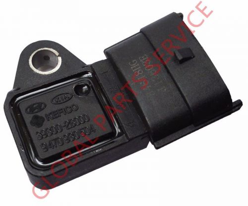 Map sensor 39300-2b000 9470930504 fit for hyundai kia auto cars 393002b000