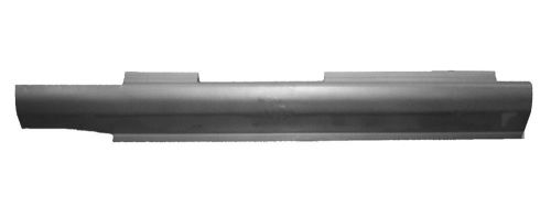 Chevy malibu &amp; malibu maxx rocker panel 4 door right 2004,2005,2006,2007