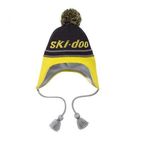 Ski-doo racing peruvian hat 4479370096