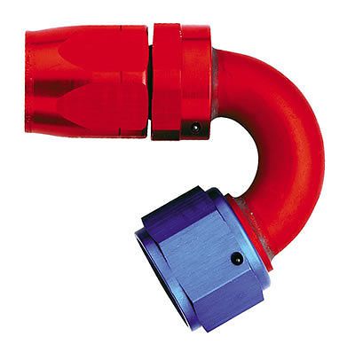 Aeroquip reusable hose ends fbm4052