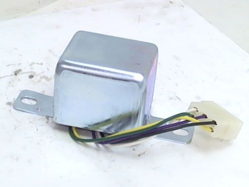 Airtex 1v1138 vr141 voltage regulator for honda civic accord prelude