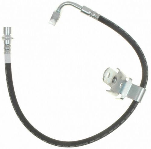 Raybestos bh382375 front brake hose