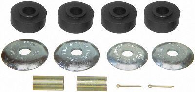 Moog k7068 strut rod bushing kit