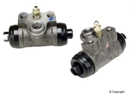 Wd express 538 37010 714 rear wheel brake cylinder