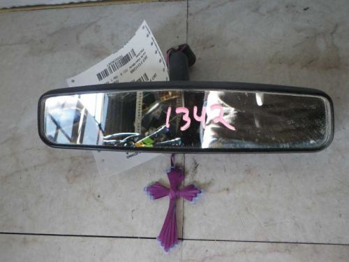 Mustang   1998 interior rear view mirror 36361