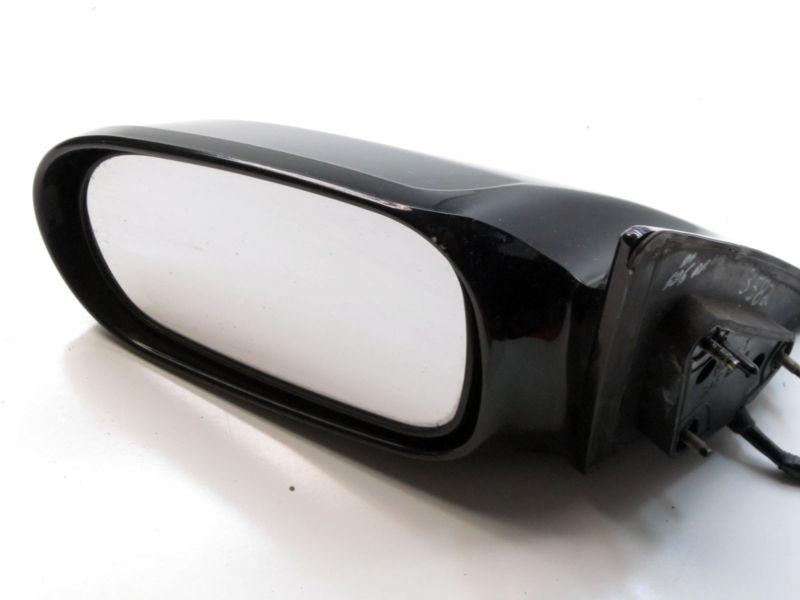 Oem 1998 1999 2000 2001 2002 mazda 626 driver side power mirror