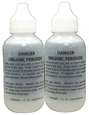 Fgci mek-p catalyst 2 oz bottle (pack of 2) 136093