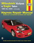 Haynes publications 68031 repair manual