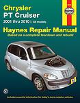 Haynes publications 25035 repair manual