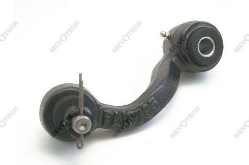 Parts master k7086 steering idler arm