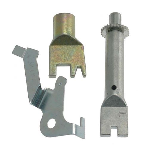 Drum brake self adjuster repair kit fits 2001-2009 toyota corolla prius  carlson