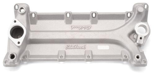 Edelbrock 2853 valley plate