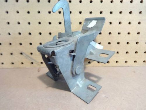 61 ford galaxie 500 xl nos hood latch assembly!   c1ab-16700d