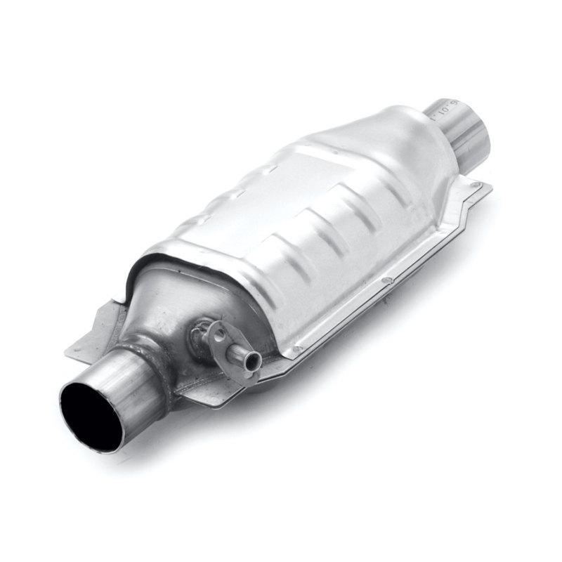 Magnaflow 36041 universal fit california catalytic converter