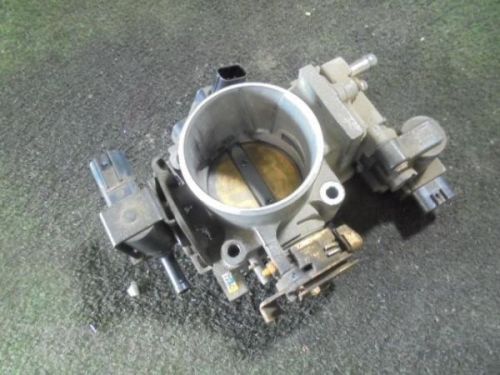 Honda civic 2001 throttle body [1520300]