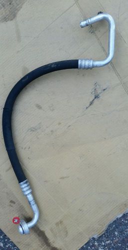 Ac line / hose / pipe - audi a4 a5 q5 b7 b8 - 8k0260707ac