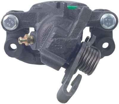 Cardone 19-b1916 rear brake caliper-reman friction choice caliper w/bracket