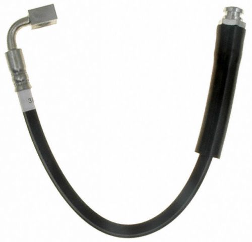 Raybestos bh382602 front brake hose