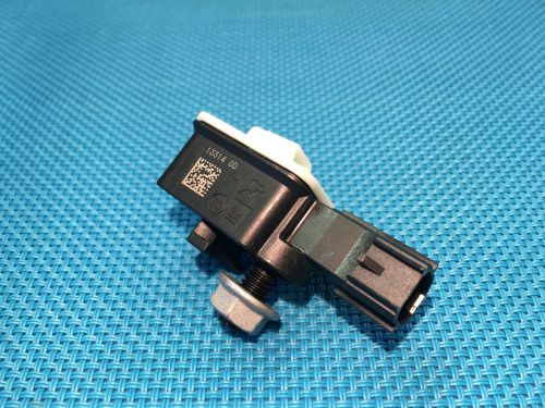 Air bag impact sensor oem gm part # 13576422