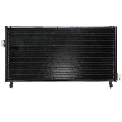 New 1993 1996 73210fa140 fits subaru impreza ac condenser