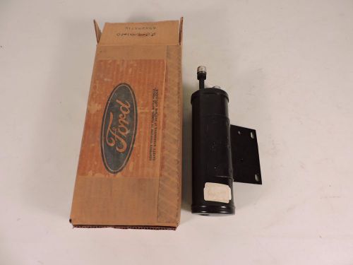 Nos genuine ford a/c drier 1978 ltd ii thunderbird yl-116