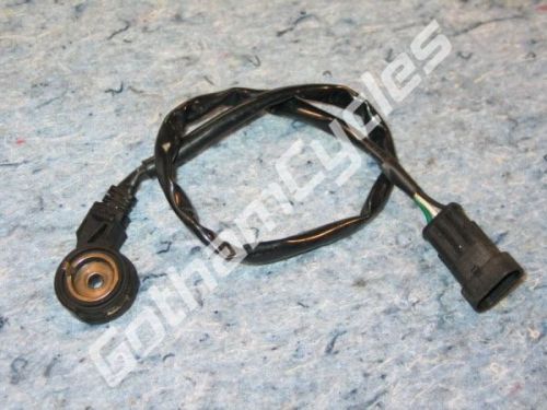 Ducati multistrada 1000 kickstand kick side stand sidestand switch sensor