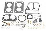 Standard motor products 725 carburetor kit