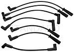 Standard motor products 7648 tailor resistor wires