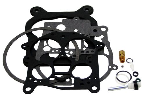 Jet performance 201004 4m quadrajet rebuild kit