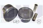 Dnj engine components p720 piston