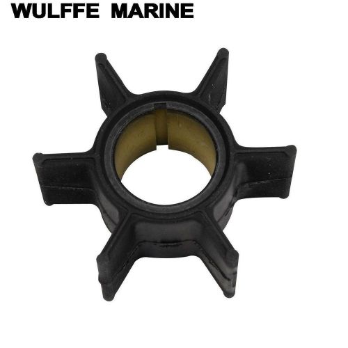 Water pump impeller for nissan tohatsu outboard 25 30 40 hp 345-65021-0 18-8923