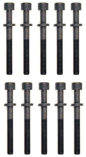 Engine cylinder head bolt set-magnum head bolt set magnum gaskets hb33047