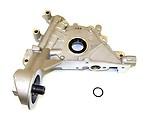 Dnj engine components op151 new oil pump