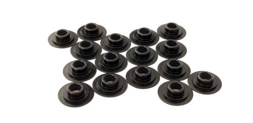 General kinetics 1.500-1.550&#034; od springs 10° steel super lock retainer gk-748set