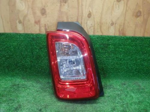 Honda n-one 2013 rear left combination lamp [6815600]