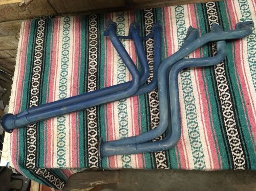 Clifford performance headers ford six cylinder