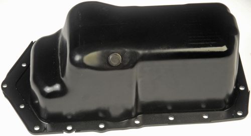 Dorman 264-129 oil pan (engine)