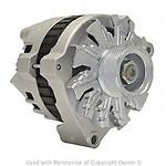 Mpa 7946603n new alternator