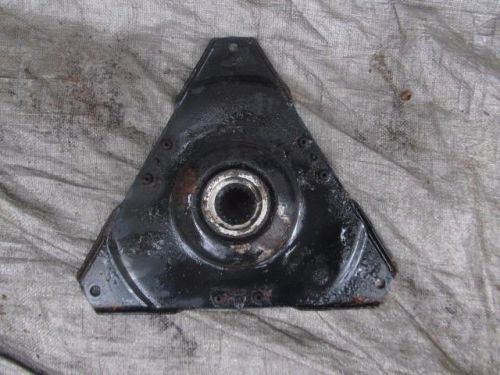 Mercruiser flywheel coupler 5.0 5.7 sbc 1986-1989