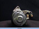 Usa industries s1239 remanufactured starter