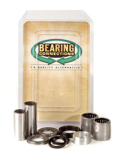 Bearing connections swingarm bearing/seal kit for yamaha wr400f/426f yz400f/426f