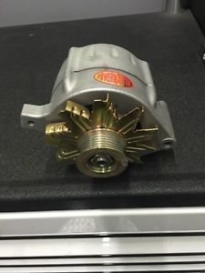 Powermaster alternator mustang