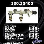 Centric parts 130.33400 new master cylinder